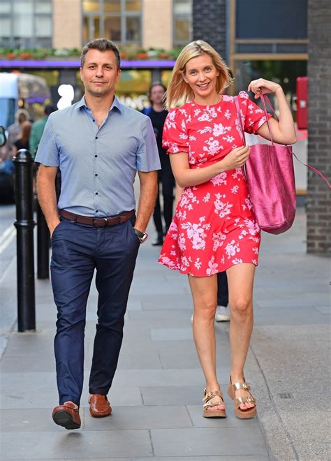 Rachel Riley Outfits & Style Photos • CelebMafia