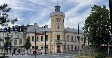 Noc Muzeów 2024 w Muzeum Regionalnym w Radomsku Radomsko24 pl