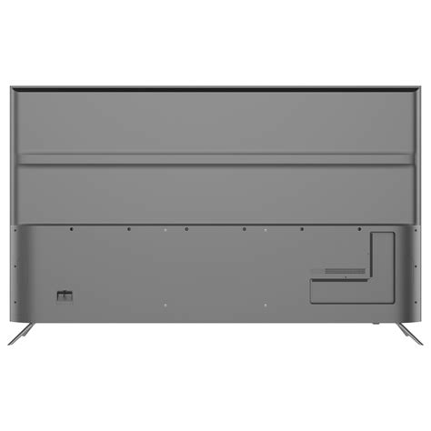 Обзор телевизора Haier 75 Smart TV MX
