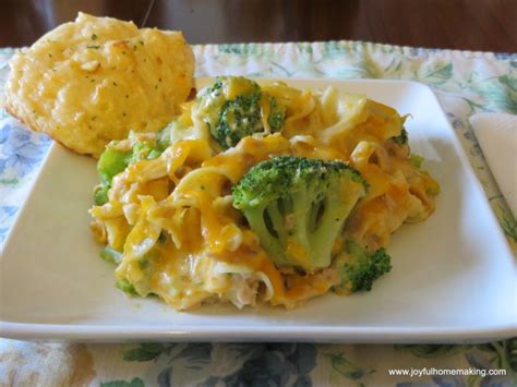 Quick Dinner Ideas | Joyful Homemaking