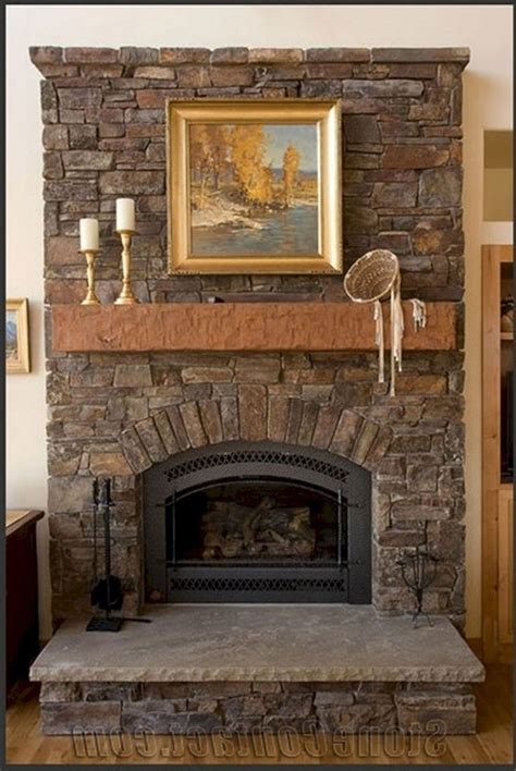 Rustic Outdoor Fireplace Designs – Fireplace Guide by Linda