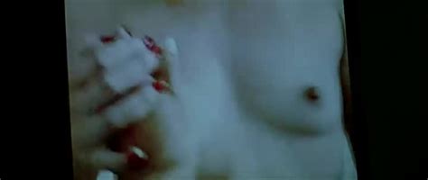 Michelle Pucci nude pics página 1