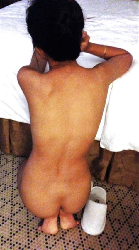 Cambodian Girl Free Asia Porn Photo