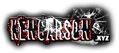 Homepage Ken Carson Official Store
