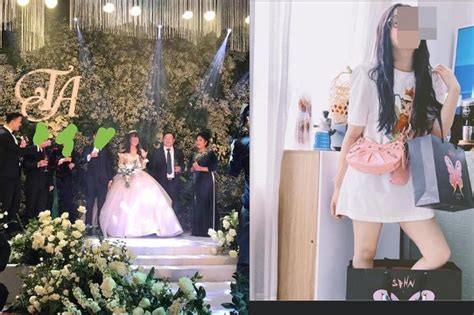 Xôn xao hot girl x vay tiền giả làm con tài phiệt cưới thiếu gia chiếm đoạt tỉ Tạp chí