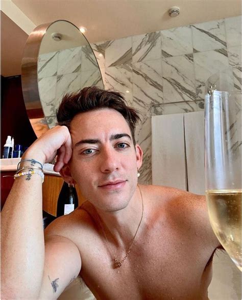 15 Sexy Pics Of Glee Legend Kevin Mchale