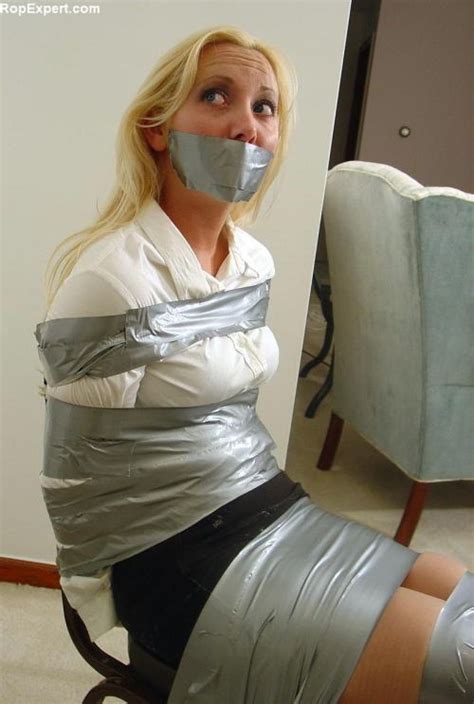 Non Nude Bondage On Tumblr