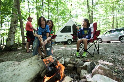 Summer House Park in Ontario | Bruce Peninsula | Good Sam