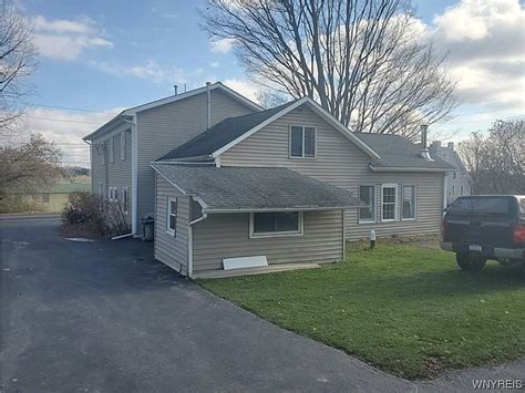 2974 Dutch Hollow Rd Strykersville Ny 14145 Mls B1510328 Zillow