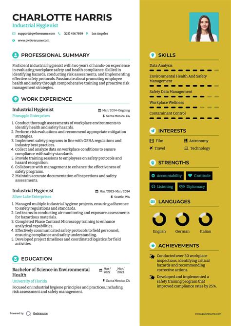 Experts debate the regional differences in industrial hygienist salary 5