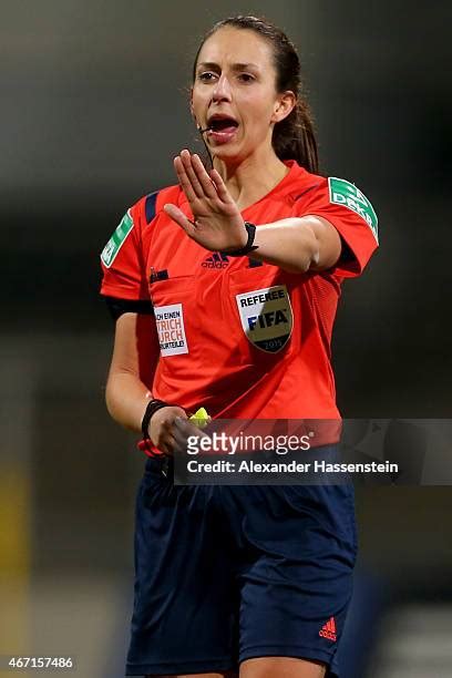 Marija Kurtes Photos and Premium High Res Pictures - Getty Images