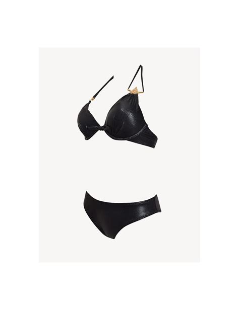 SIELEI BIKINI COMPLETO COPAS Azahar Lencería