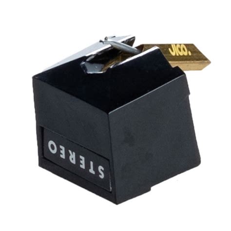 楽天市場JICO DSN NUDE 無垢楕円針 COLUMBIA DEMON コロンビア デノン レコード針 交換針 ジコー島村楽器