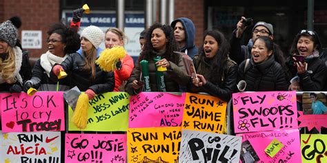 Marathon Sign Ideas | POPSUGAR Fitness