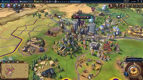 3rd-strike.com | Civilization VI – Review