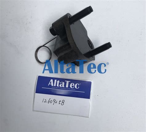ALTATEC TENSIONER FOR CHEVROLET 12609258 - AltaTec - Professional ...