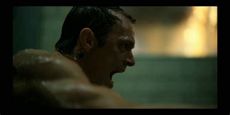 Joel Kinnaman Dick And Ass ThisVid