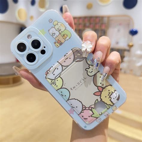 Capa De Telefone De Anime De Desenho Animado Para Infinix Hot 50 Zero 40 40i 30 30i 20 Note