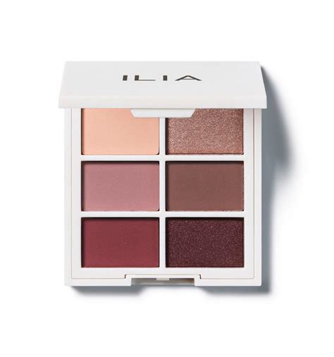 Eyeshadow The Necessary Palette Cool Nude MIMOSA