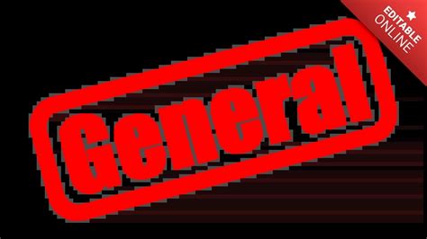 general text effect generator