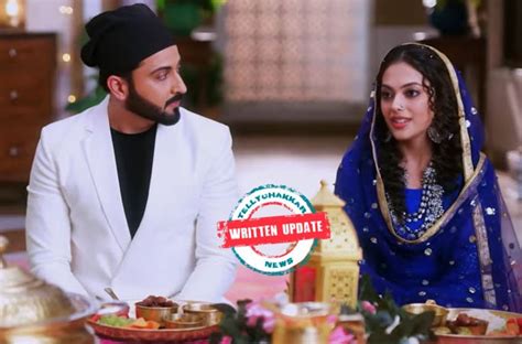 Rabb Se Hai Dua 16th April 2024 Written Episode Update Subhan Tries To