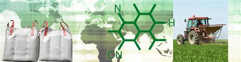 Pénurie d engrais azotés et crise d azote mondiale
