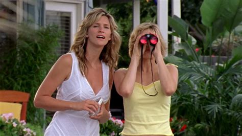 Nude Video Celebs Natasha Henstridge Sexy She Spies S