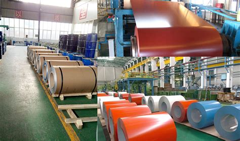 Knowledge about Aluminum Trim Coil Colors | Haomei Aluminium