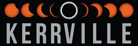 Eclipse Kerrville - Gerri Katinka