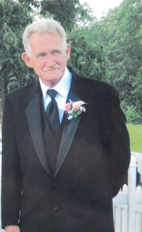 Ronald R. Pruitt, Sr. - Omps Funeral Home