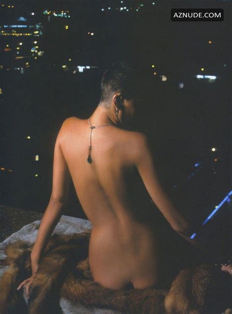 SLAVA ANASTASIA SLANEVSKAYA Nude AZNude