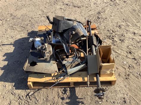 Gleaner Combine Parts | Agriculture | BigIron