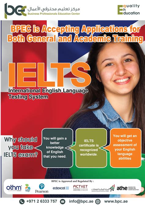 Register Now For Ielts Intensive Training Course With A Guaranteed