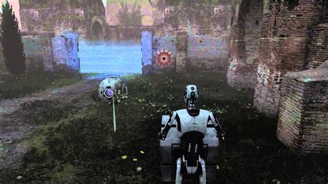 The Talos Principle 29 A5 Один маленький зуммер YouTube