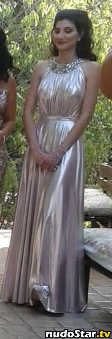 Katerina Darkadaki Darkadaki Nude OnlyFans Photo 9 Nudostar TV