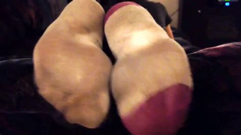 Well Worn Socks Free Stocked HD Porn Video D XHamster