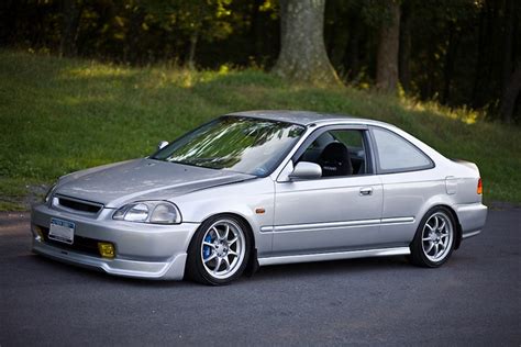front lips? | ClubCivic.com - Honda Civic Forum