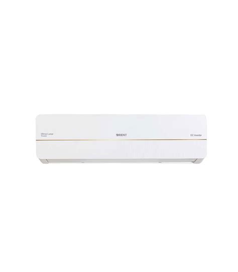 Orient 2 Ton Lunar EComfort DC Inverter AC Lahore Centre