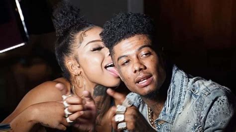 Chrisean Rock Deliberately Leaked The Sex Tape She Shot With Blueface Izzso News Travels Fast