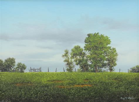gary stretar artist spencer