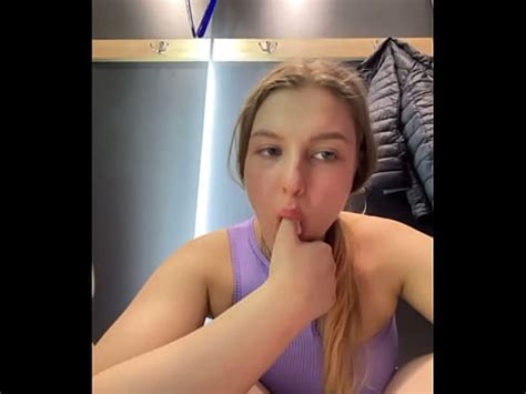 Extreme Masturbating Hot Amateur Cum In The Changing Room XVIDEOS