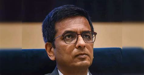 SC Same Sex Marriage SC Rejects Plea Seeking Recusal Of CJI Chandrachud From Hearing Pleas On