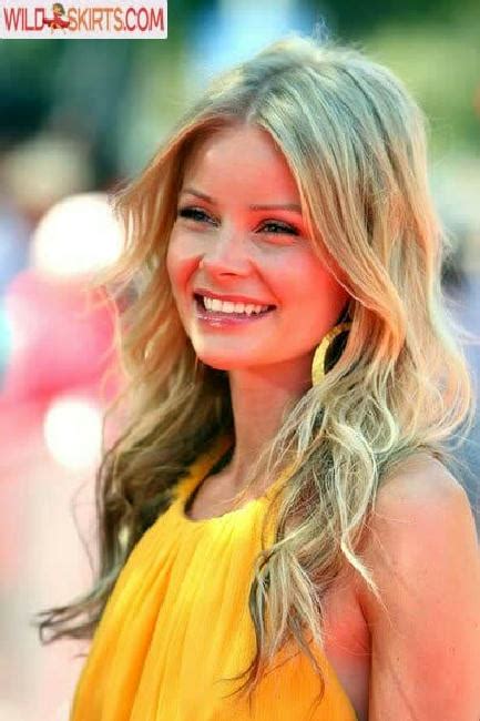 Anita Briem Anitabriem Nude Instagram Leaked Photo