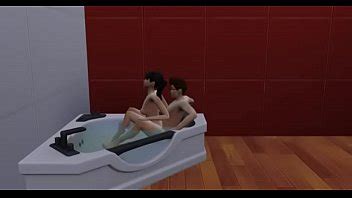 Sims 4 XVIDEOS