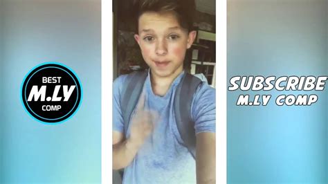 The Best Jacob Sartorius Musically Musical Ly 2016 Part 2 Youtube