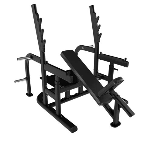 How New Gear Will The Anatomy Of Stretching For Future Olympic Athletes - DADA