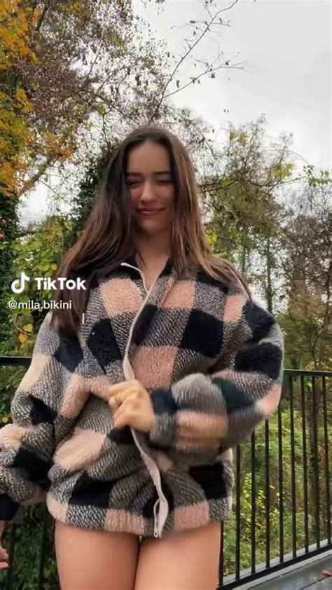 Mila Bikini Mp One News Page Video