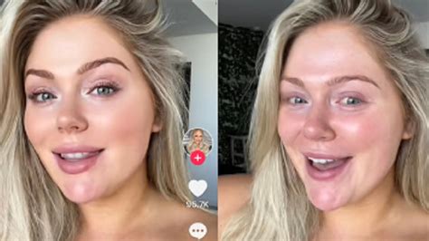 „bold Glamour“ Neuer Tiktok Filter Löst Hype Aus Und Sorgt Für Kritik