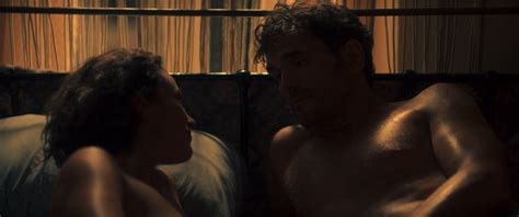 Nude Video Celebs Aida Folch Sexy Isla Perdida Haunted Heart 2024