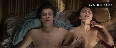 Nieobliczalna Nude Scenes Aznude